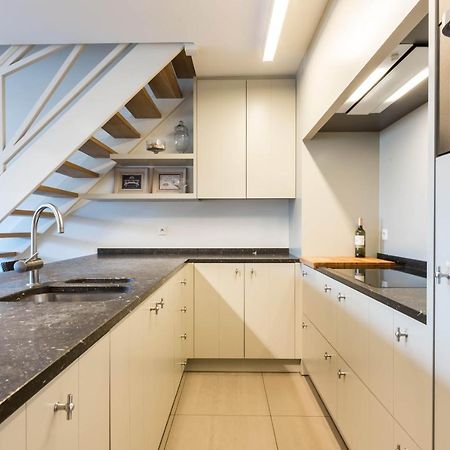 Maison Margaux Apartment Middelkerke Ngoại thất bức ảnh