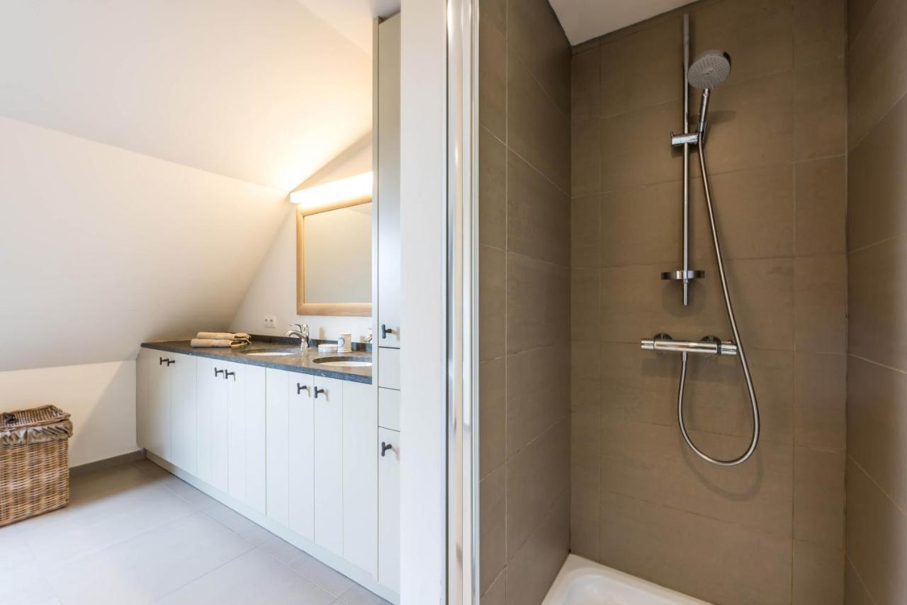 Maison Margaux Apartment Middelkerke Ngoại thất bức ảnh